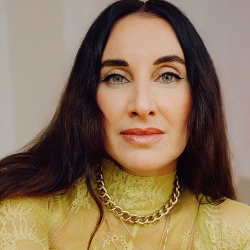 Mirna Funk